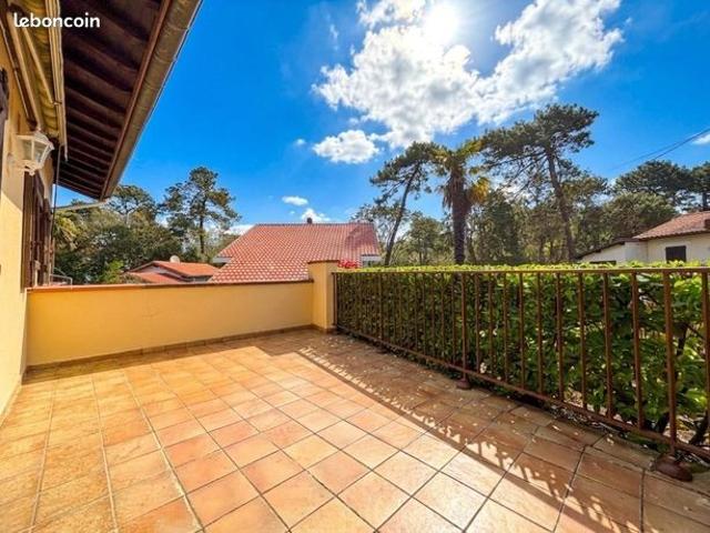 Appartement 2 pièces 37 m²