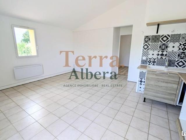 Appartement 2 pièces 37 m²