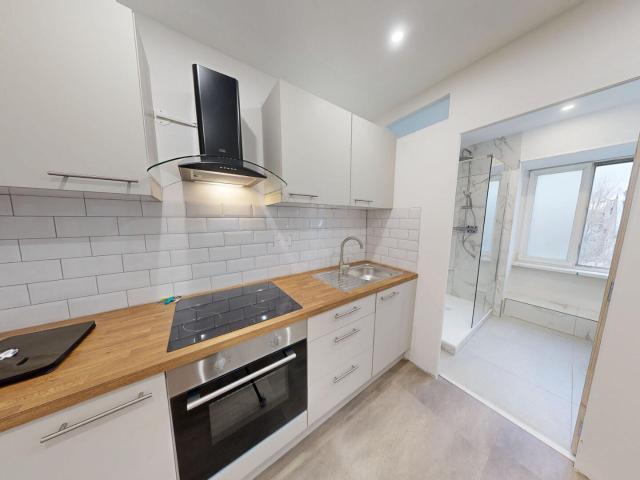 Appartement 2 pièces 37 m²