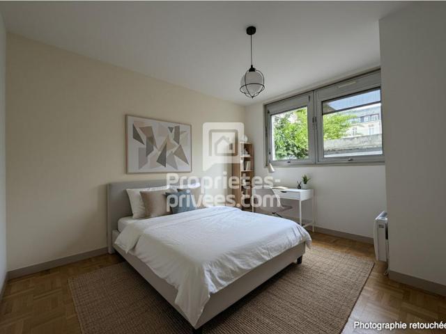 Appartement 2 pièces 37 m²