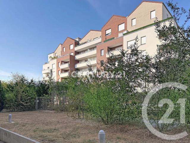 Appartement 2 pièces 37 m²