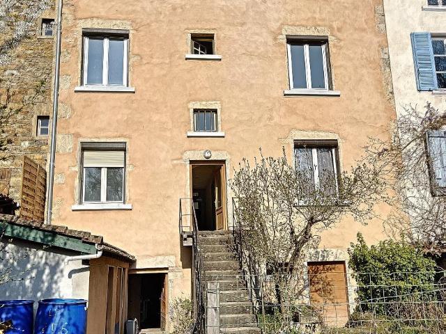 Appartement 2 pièces 37 m²