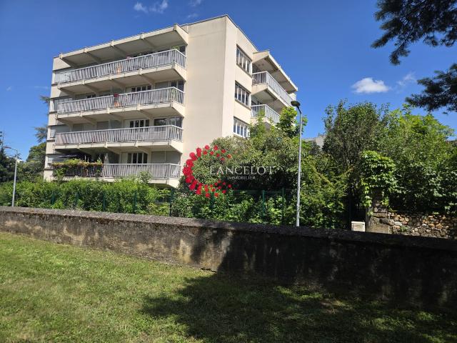 Appartement 2 pièces 37 m²