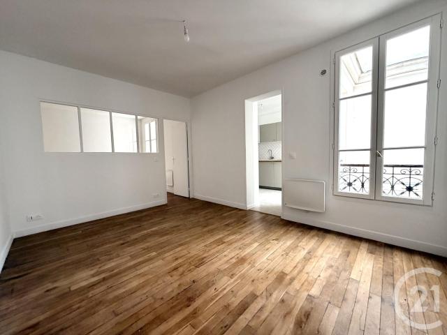 Appartement 2 pièces 37 m²