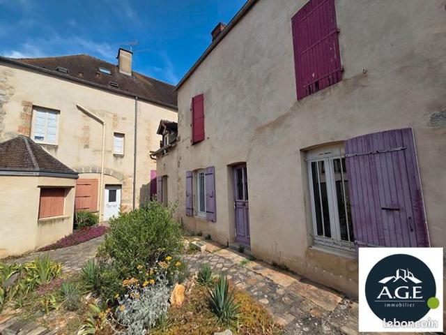 Appartement 2 pièces 37 m²