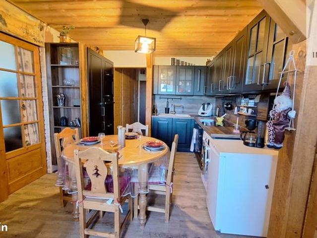Appartement 2 pièces 37 m²