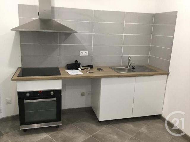 Appartement 2 pièces 37 m²