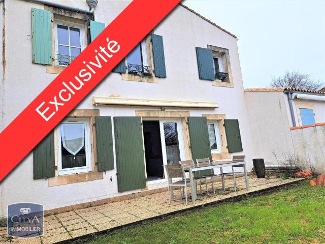 Appartement 2 pièces 37 m²