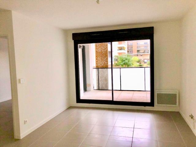 Appartement 2 pièces 37 m²