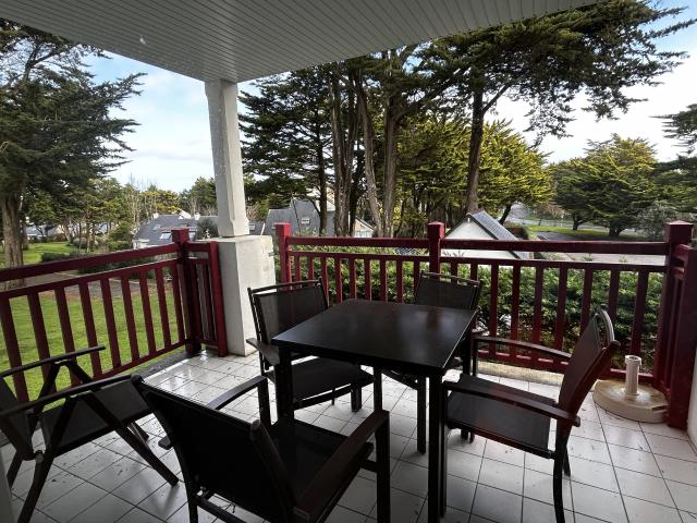 Appartement 2 pièces 37 m²