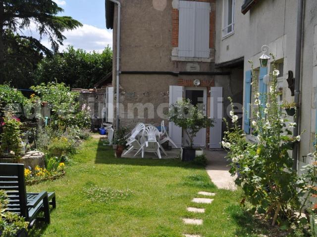 Appartement 2 pièces 37 m²