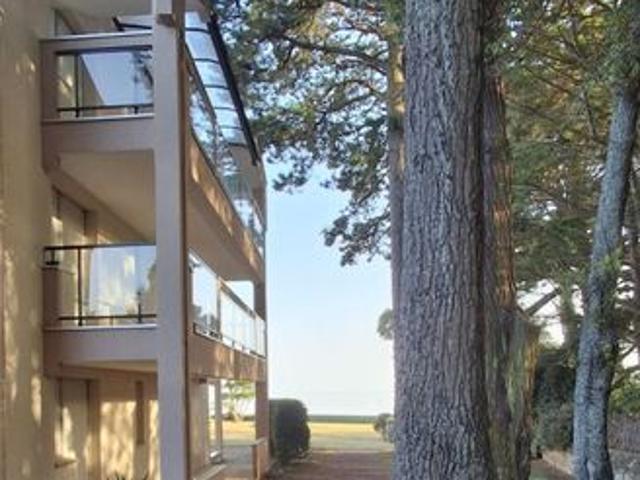 Appartement 2 pièces 37 m²