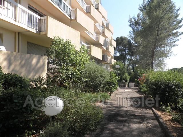 Appartement 2 pièces 37 m²
