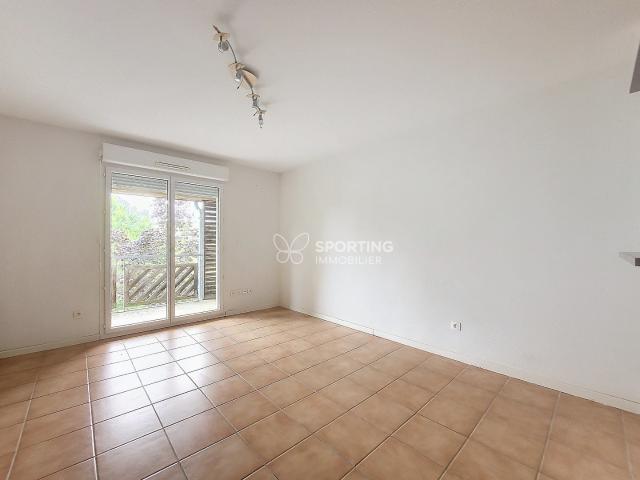 Appartement 2 pièces 37 m²