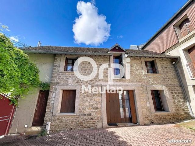 Appartement 2 pièces 37 m²