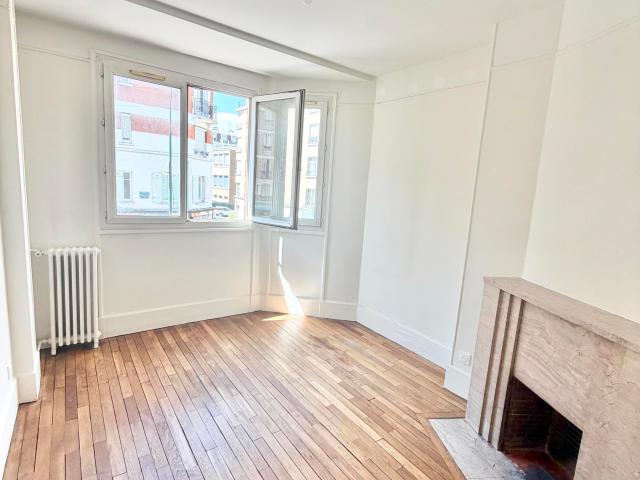 Appartement 2 pièces 37 m²