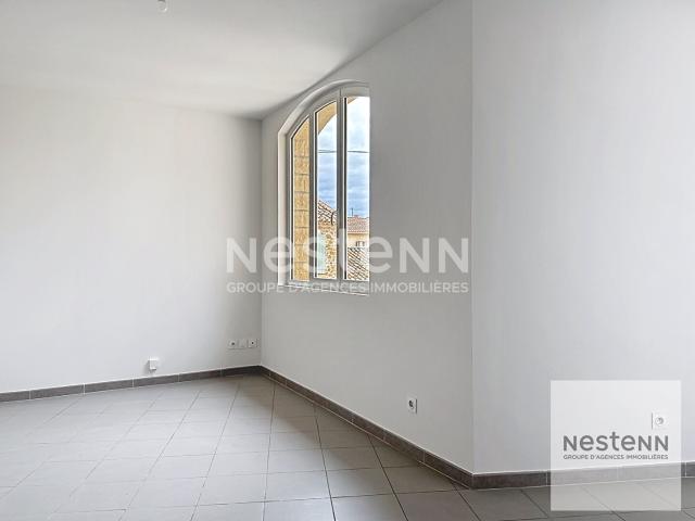 Appartement 2 pièces 37 m²