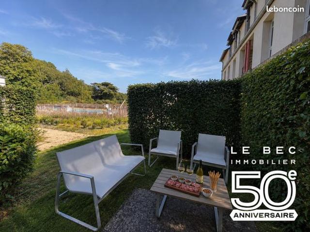Appartement 2 pièces 37 m²