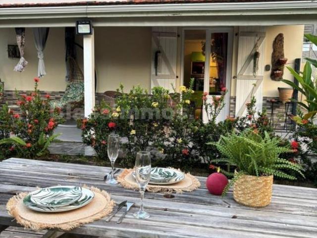 Appartement 2 pièces 37 m²
