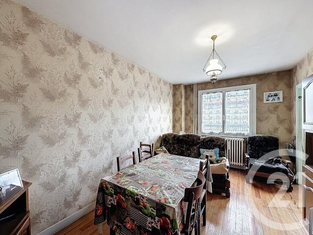 Appartement 2 pièces 37 m²