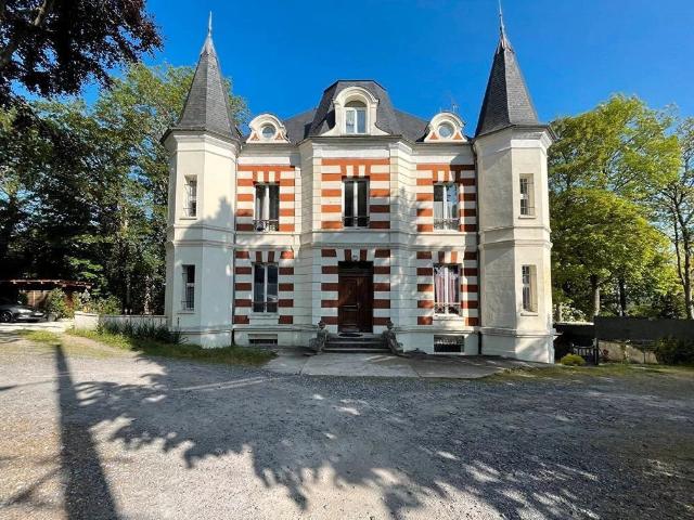Appartement 2 pièces 37 m²