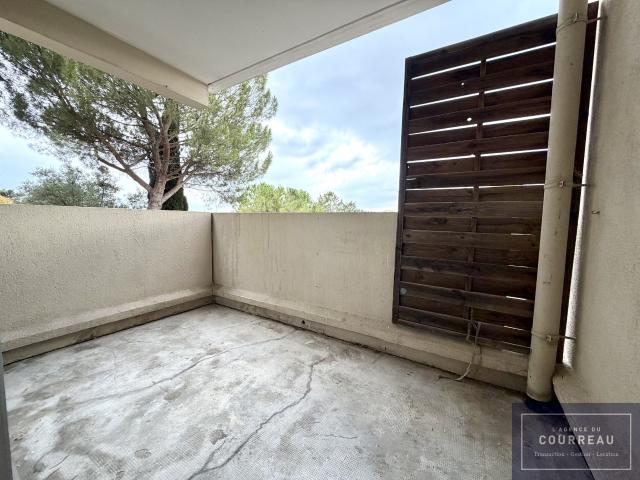 Appartement 2 pièces 37 m²