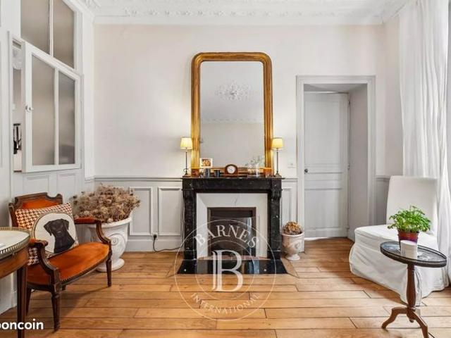Appartement 2 pièces 37 m²