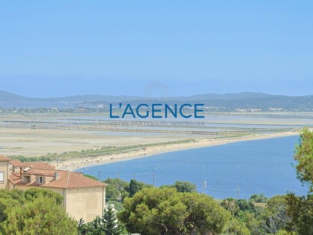 Appartement 2 pièces 37 m²