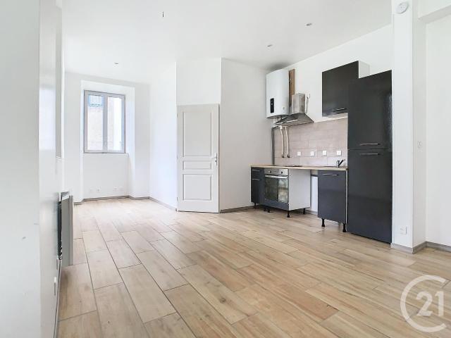 Appartement 2 pièces 37 m²