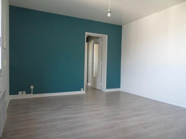 Appartement 2 pièces 37 m²