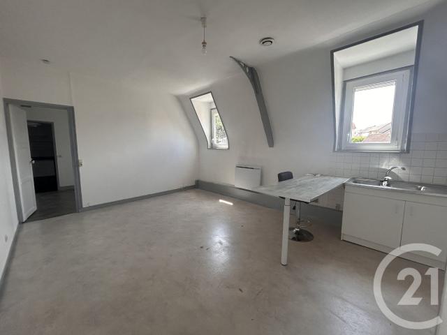 Appartement 2 pièces 37 m²