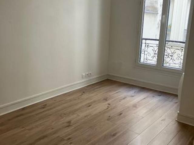 Appartement 2 pièces 37 m²