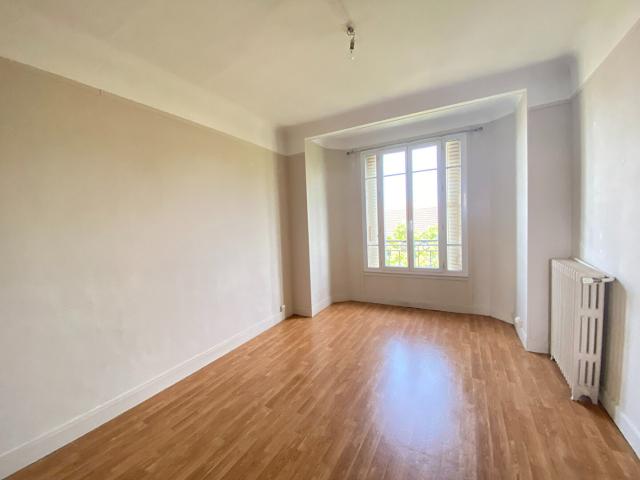 Appartement 2 pièces 37 m²