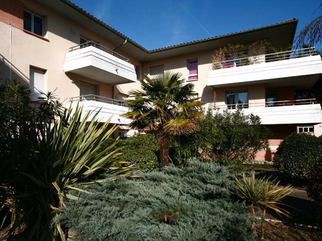 Appartement 2 pièces 37 m²