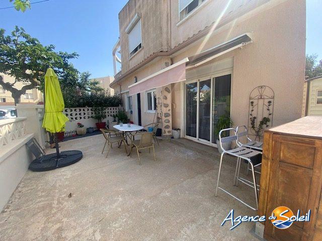 Appartement 2 pièces 37 m²