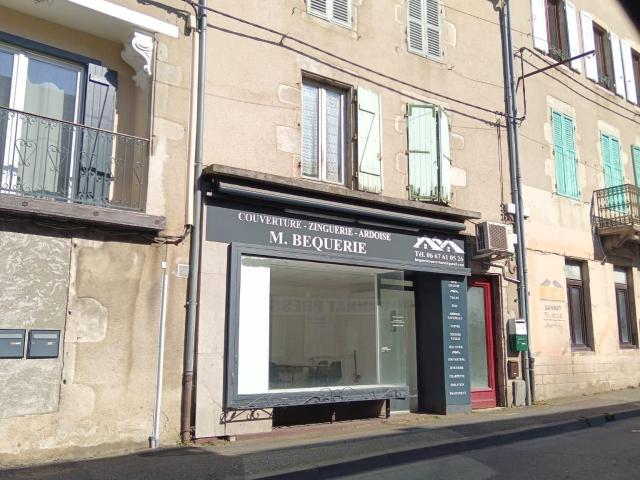 Appartement 2 pièces 37 m²