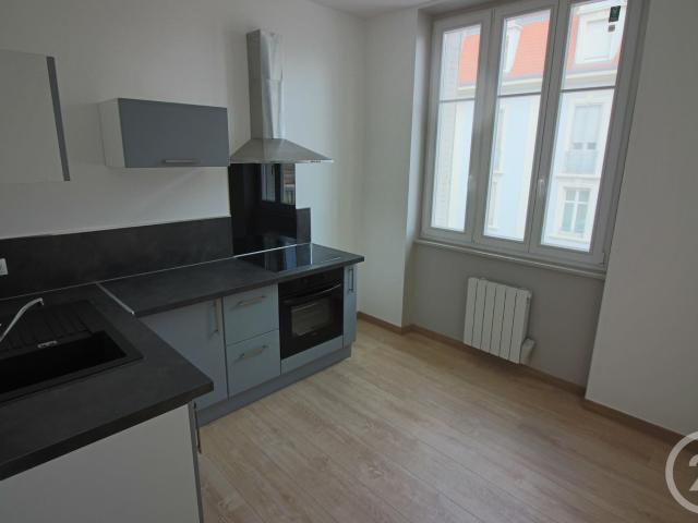 Appartement 2 pièces 37 m²