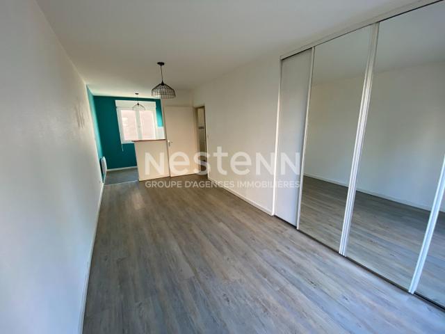 Appartement 2 pièces 37 m²