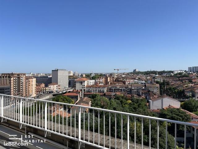 Appartement 2 pièces 37 m²