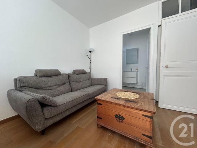 Appartement 2 pièces 37 m²