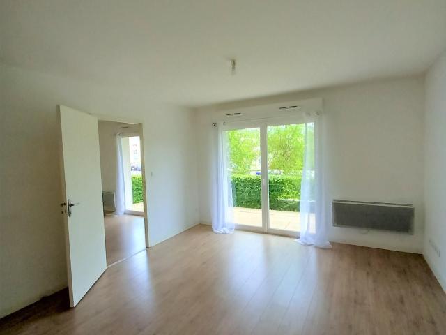 Appartement 2 pièces 37 m²
