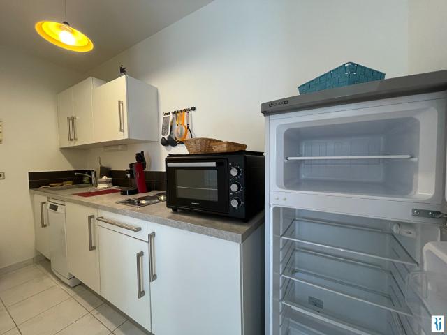 Appartement 2 pièces 37 m²