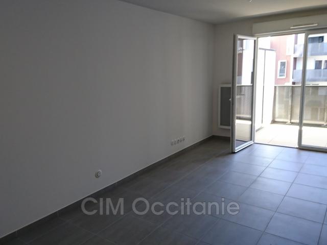 Appartement 2 pièces 37 m²
