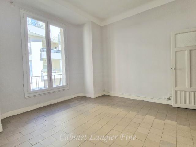 Appartement 2 pièces 37 m²