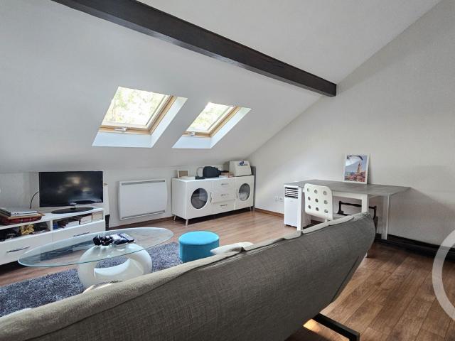 Appartement 2 pièces 37 m²