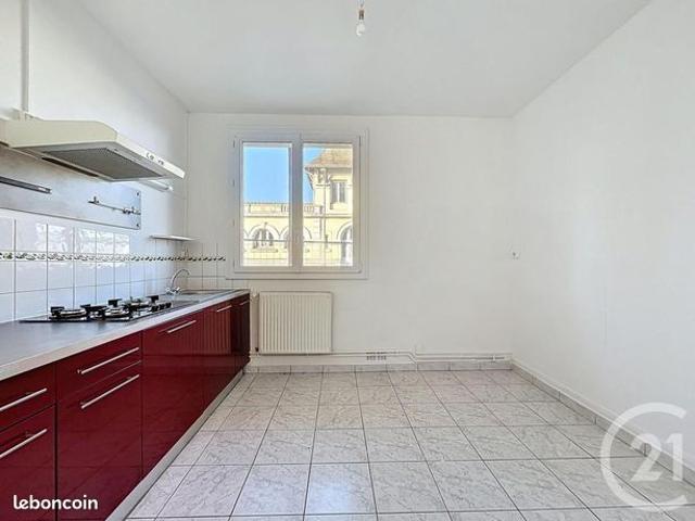 Appartement 2 pièces 37 m²