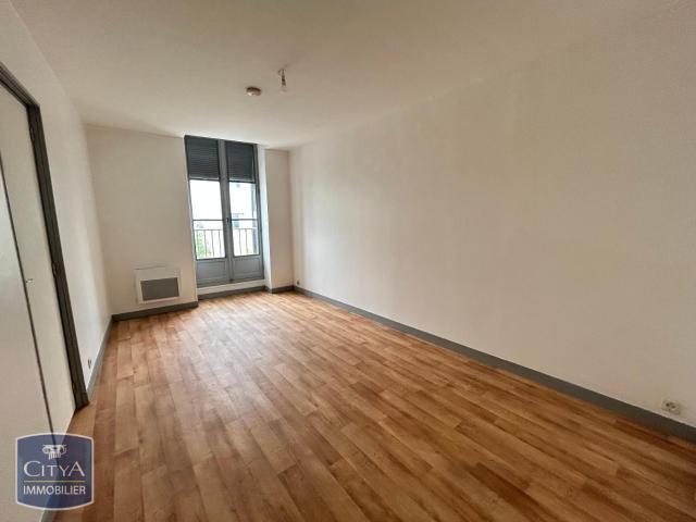 Appartement 2 pièces 37 m²