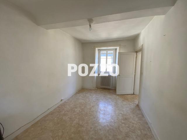 Appartement 2 pièces 37 m²