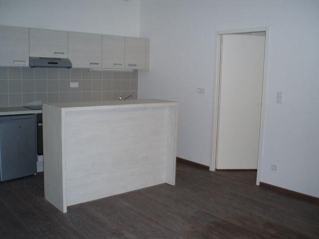 Appartement 2 pièces 37 m²
