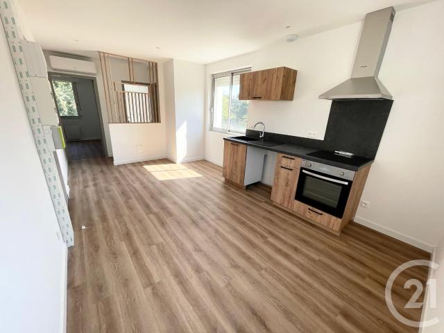 Appartement 2 pièces 37 m²